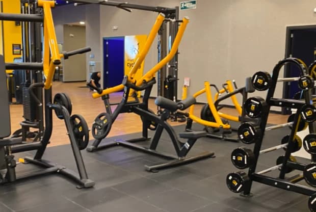 Smart Fit Nuestro Cartago, foto 3