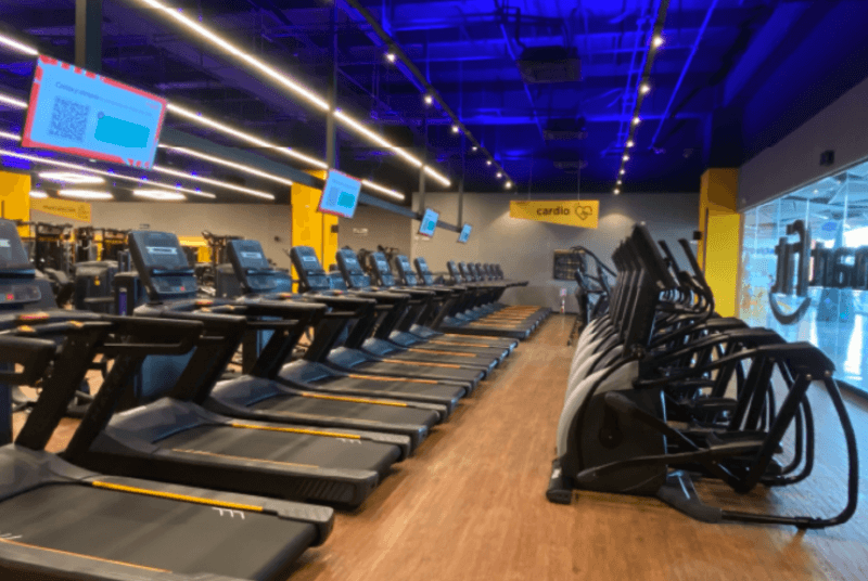 Smart Fit Nuestro Cartago, foto 4