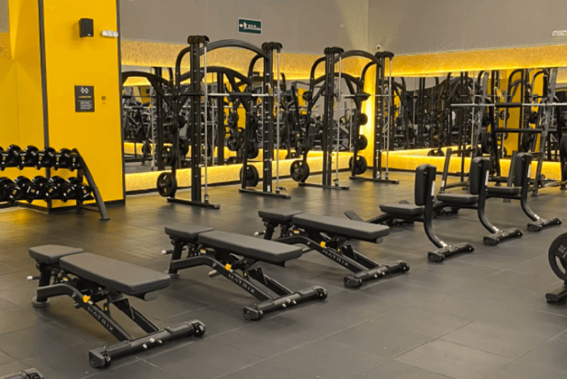 Smart Fit Nuestro Cartago, foto 5