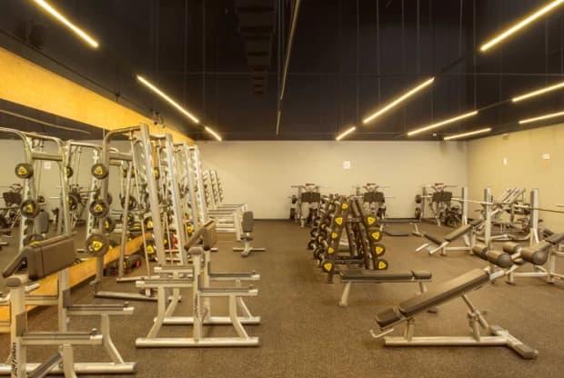 Smart Fit Oeste, foto 4