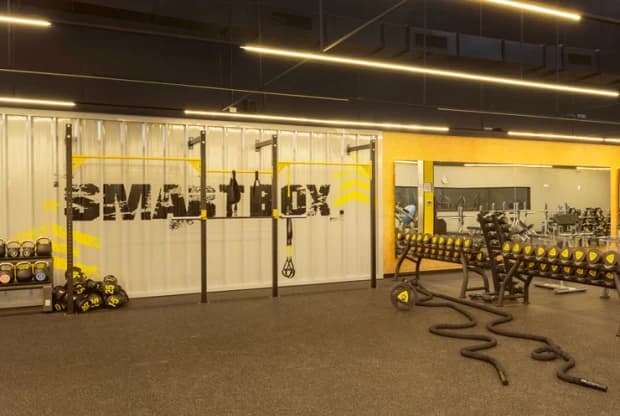 Smart Fit Oeste, foto 5