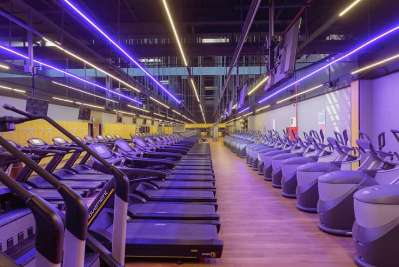 Smart Fit Oeste, foto 6