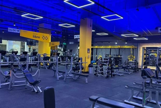Smart Fit Open Plaza Huancayo, foto 2