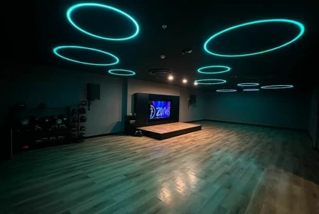 Smart Fit Open Plaza Huancayo, foto 3