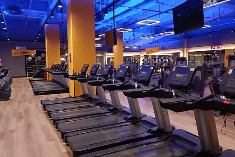 Smart Fit Open Plaza Huancayo, foto 4