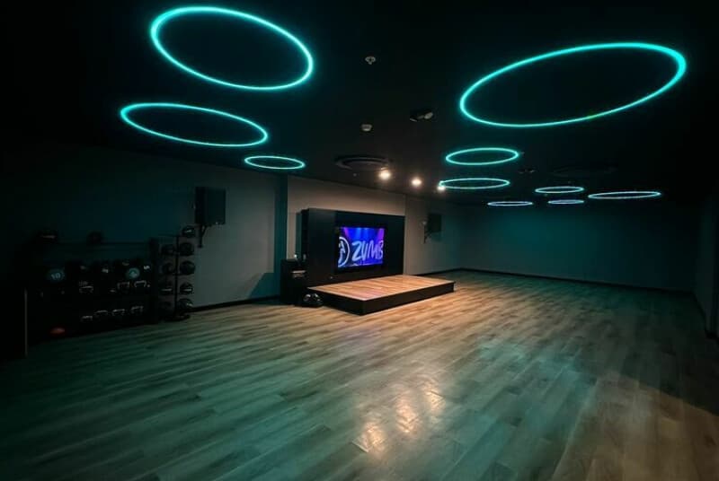 Smart Fit Open Plaza Huancayo, foto 6