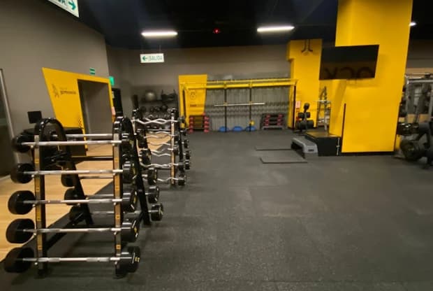 Smart Fit Open Plaza Piura, foto 2