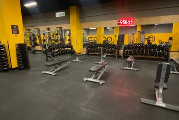 Smart Fit Open Plaza Piura, foto 3