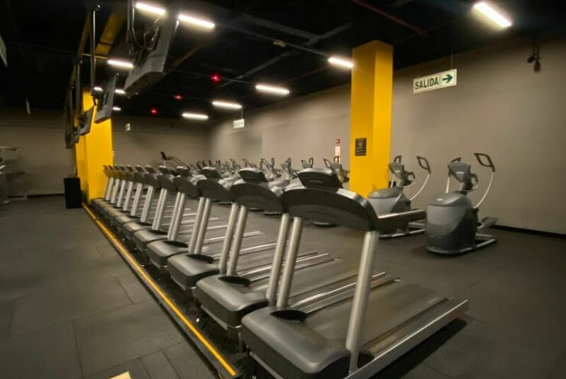 Smart Fit Open Plaza Piura, foto 6