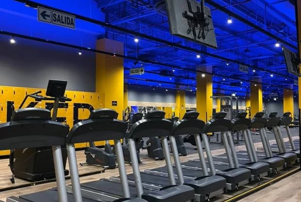 Smart Fit Open Plaza Pucallpa, foto de portada