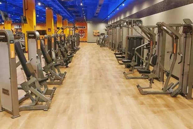 Smart Fit Open Plaza Pucallpa, foto 2