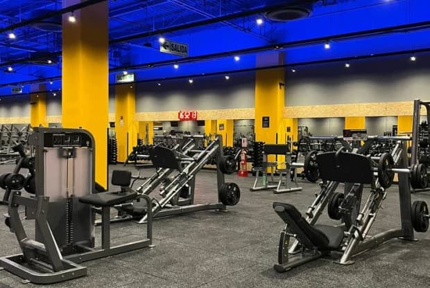 Smart Fit Open Plaza Pucallpa, foto 3