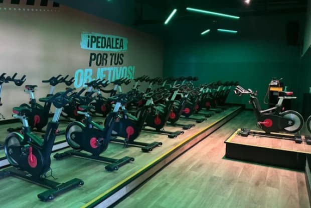 Smart Fit Open Plaza Pucallpa, foto 5