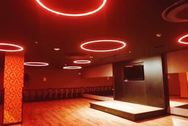 Smart Fit Open Plaza Pucallpa, foto 6