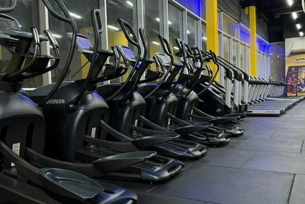 Smart Fit Outlet Arauco AQP, foto de portada