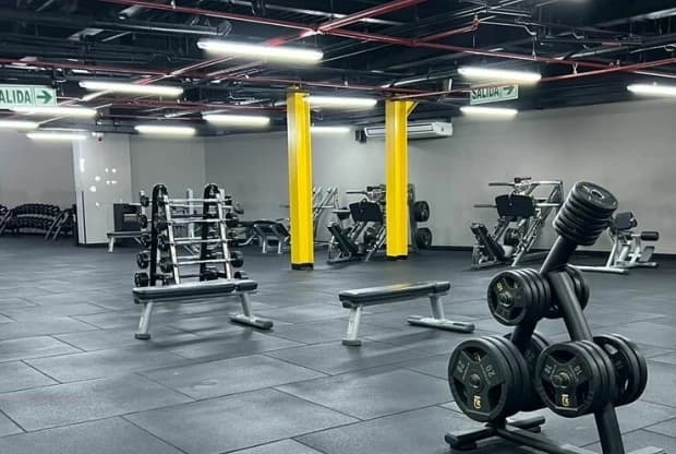 Smart Fit Outlet Arauco AQP, foto 2