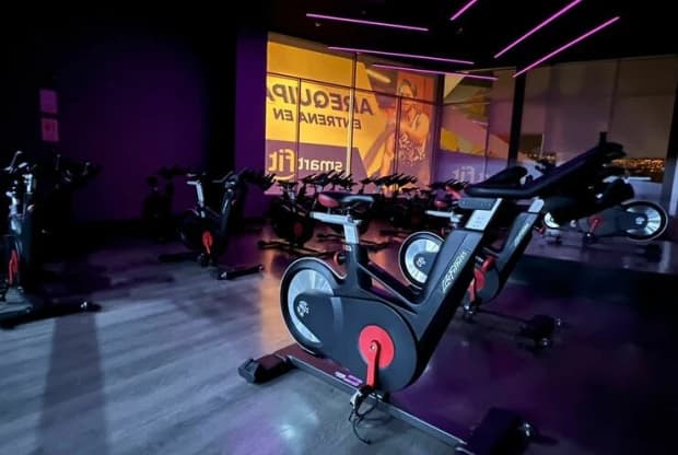 Smart Fit Outlet Arauco AQP, foto 4