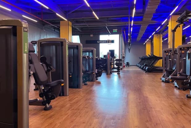 Smart Fit Outlet La Florida, foto 2