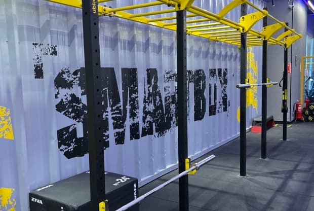 Smart Fit Outlet La Florida, foto 4
