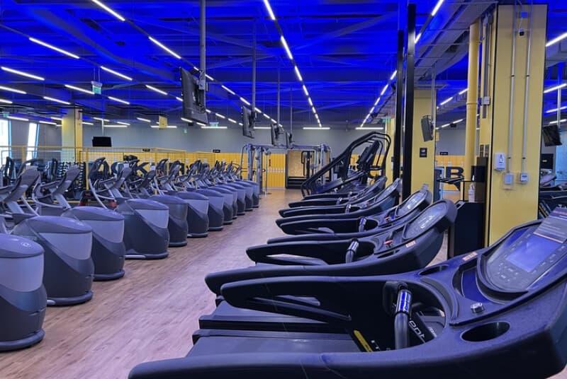 Smart Fit Outlet La Florida, foto 5