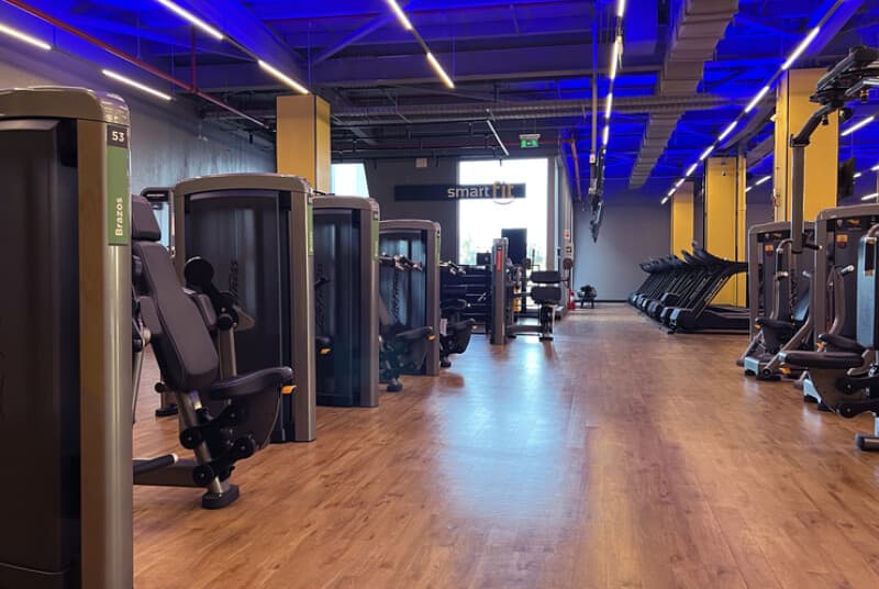 Smart Fit Outlet La Florida, foto 6