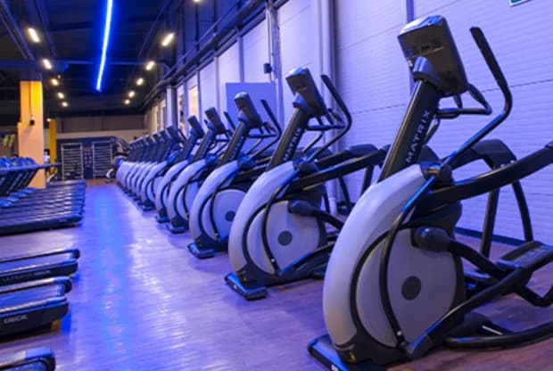 Smart Fit Palmetto Plaza, foto 3