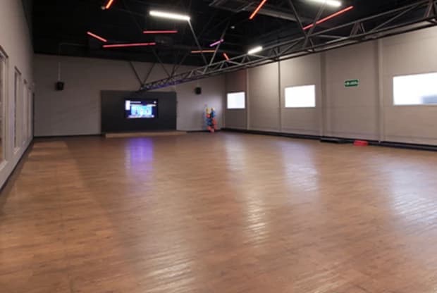 Smart Fit Palmetto Plaza, foto 4