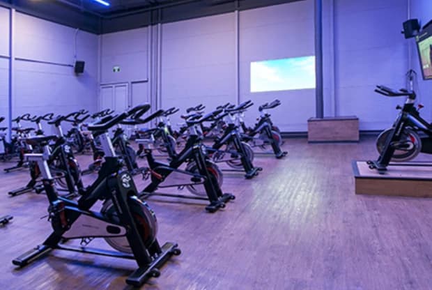 Smart Fit Palmetto Plaza, foto 5