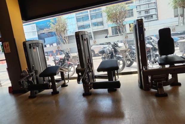 Smart Fit Pardo, foto 4