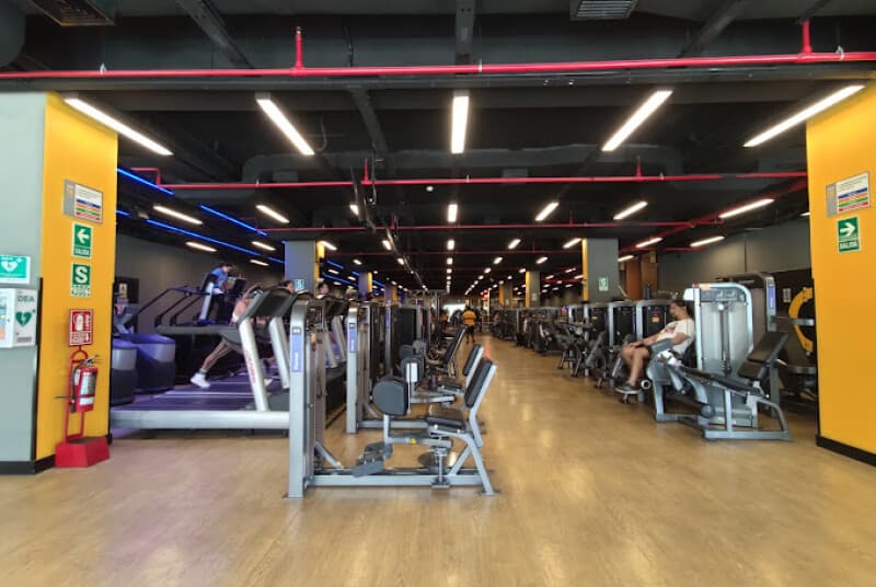 Smart Fit Pardo, foto 5
