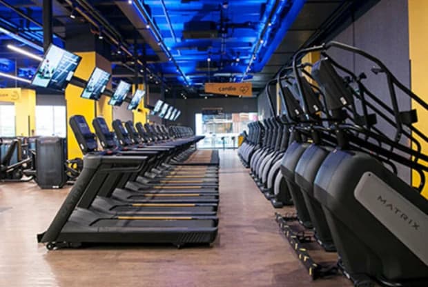 Smart Fit Parque Alegra, foto de portada