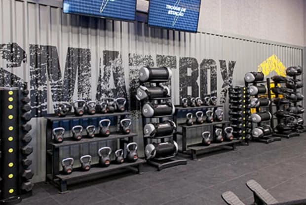Smart Fit Parque Alegra, foto 3