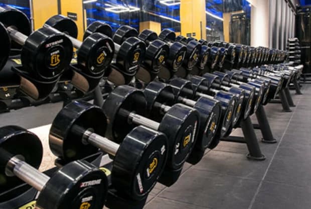 Smart Fit Parque Alegra, foto 4