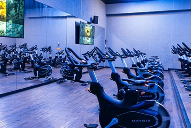 Smart Fit Parque Alegra, foto 5