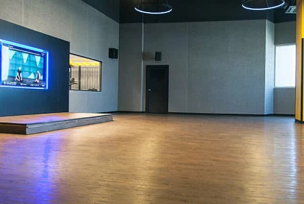Smart Fit Parque Alegra, foto 6