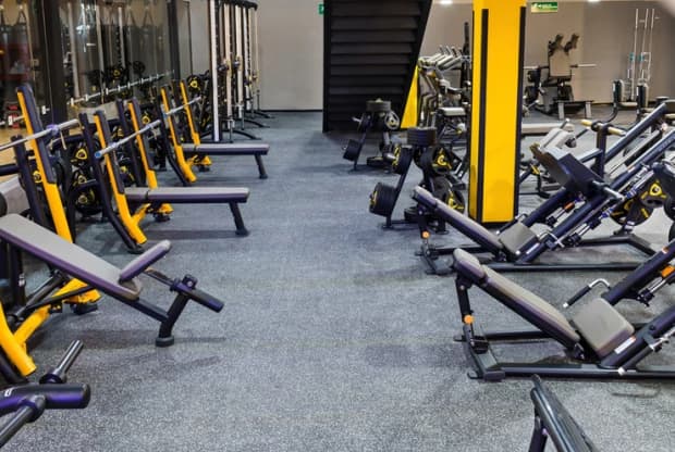Smart Fit Parque De Bello, foto de portada