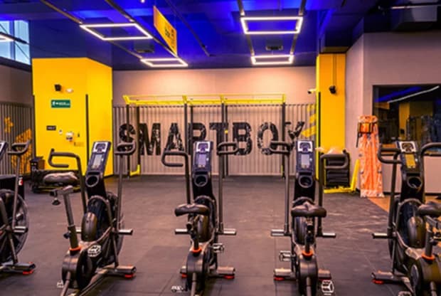 Smart Fit Parque Fabricato, foto 3