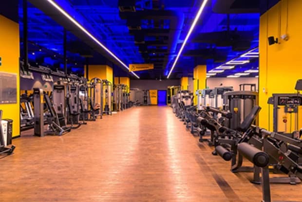 Smart Fit Parque Fabricato, foto 4