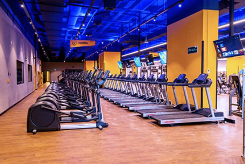 Smart Fit Parque Fabricato, foto 5