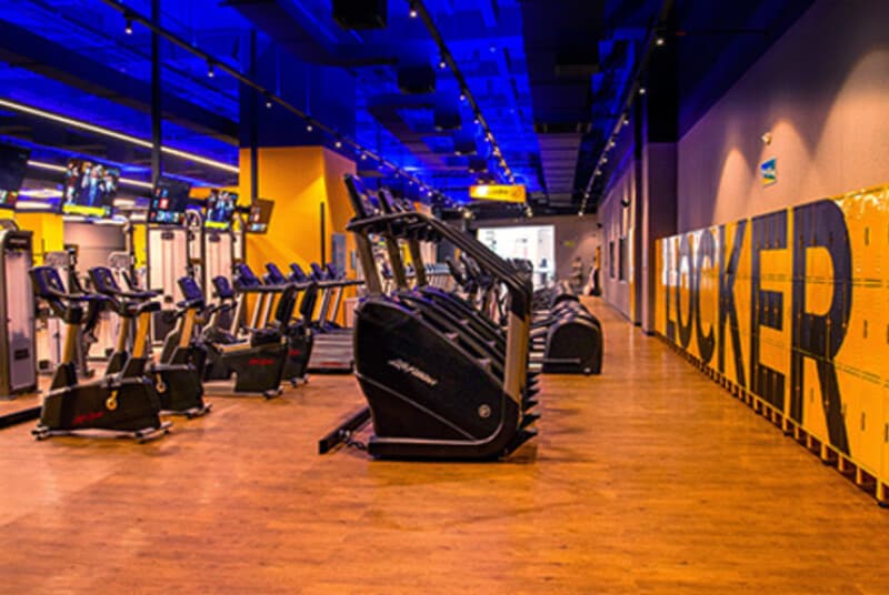 Smart Fit Parque Fabricato, foto 6