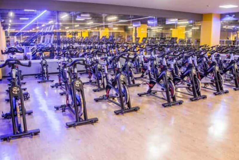 Smart Fit Pasoancho, foto 6