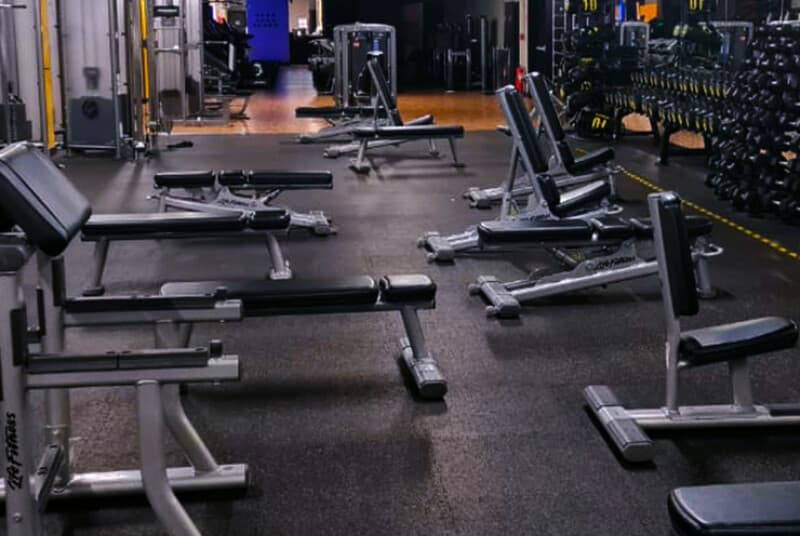 Smart Fit Pedro Fontova, foto 6