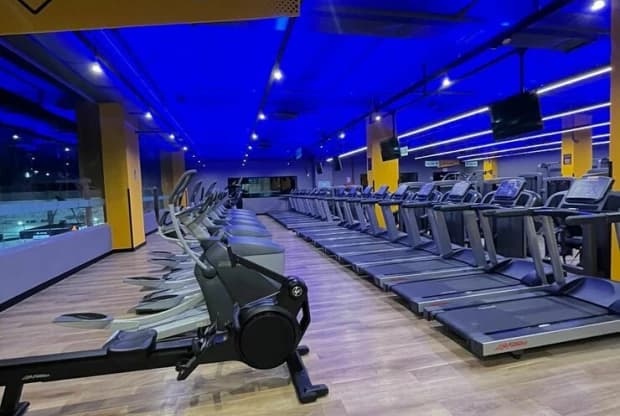 Smart Fit Pedro Ruiz - Chiclayo, foto de portada