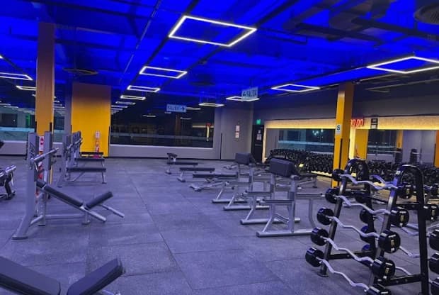 Smart Fit Pedro Ruiz - Chiclayo, foto 3