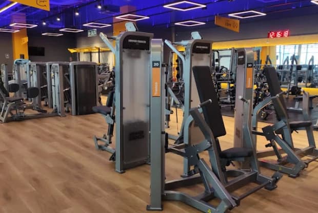 Smart Fit Plaza Center SMP, foto 3