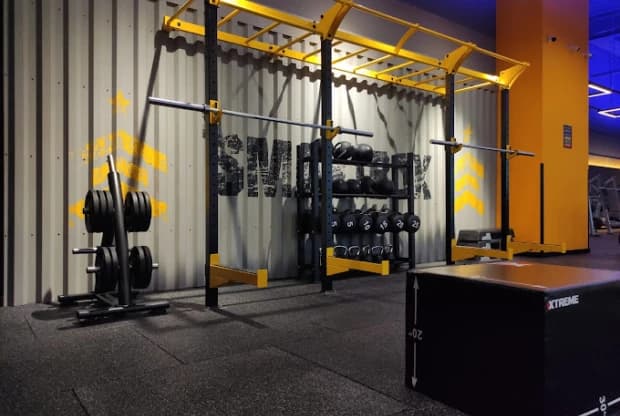 Smart Fit Plaza Center SMP, foto 4