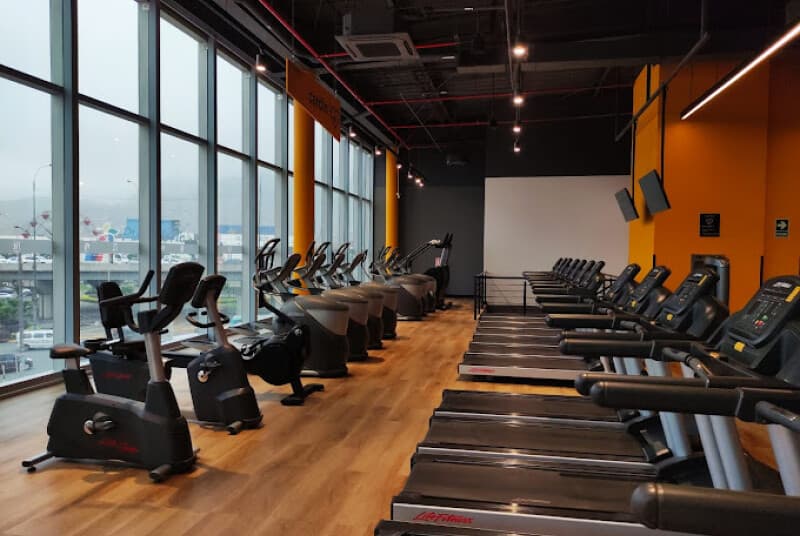 Smart Fit Plaza Center SMP, foto 6