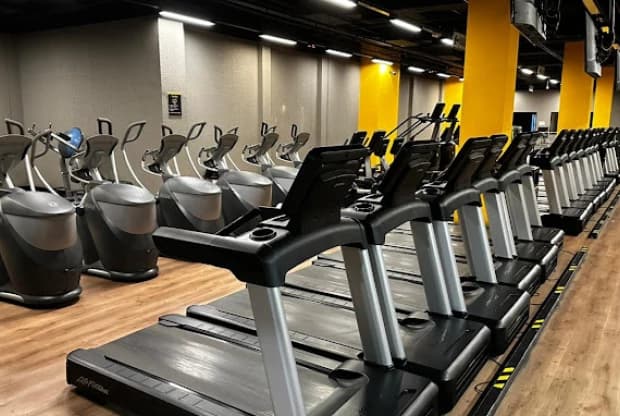 Smart Fit Plaza Del Sol Piura, foto de portada