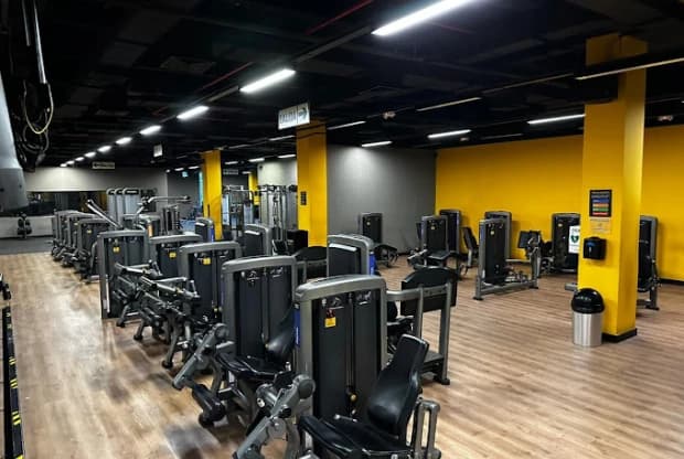 Smart Fit Plaza Del Sol Piura, foto 2