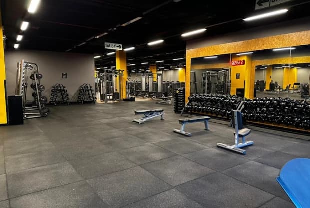 Smart Fit Plaza Del Sol Piura, foto 3
